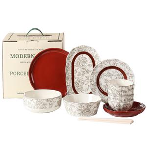 Наборы посуды KAWASIMAYA