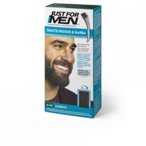 Гель-краситель для усов, бороды и бакенбардов Just for Men 15 мл