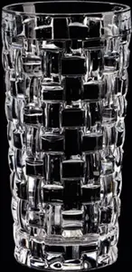 Набор Nachtmann Advantage, 6 x 1 стакан/предмет, лонг-дринк 632/91 Bossa Nova 102953 и подарок + пожертвование NACHTMANN