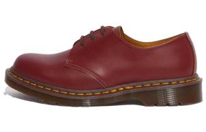 Полуботинки Dr. Martens 1461 Derby Shoes