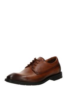 Туфли на шнуровке LLOYD X-MOTION 110, Brown/Cognac