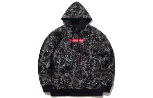 Свитшот мужской LiNing