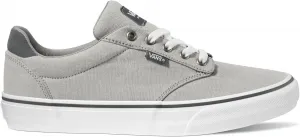 Мужские кроссовки Vans Atwood Deluxe, серый