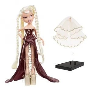 Детская кукла Bratz Bratzaversary 2025 doll, золотой