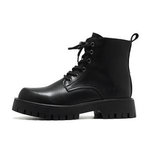 Ботинки Chi Wolf Martin Boots Men