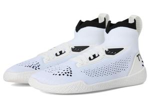 Туфли TYR Dropzero Barefoot Trainer, белый/черный