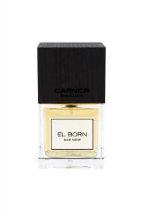 Carner Barcelona, ​​El Born, парфюмированная вода, 100 мл