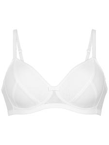 Бюстгальтер без косточек Anita Soft BH Rosemary, белый