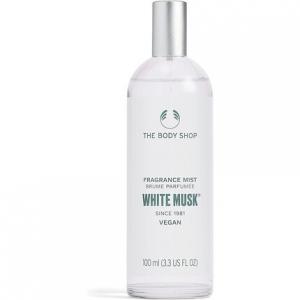Ароматный туман с белым мускусом 100 мл, The Body Shop