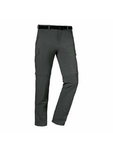 Schöffel Туфли на шнуровке серого цвета