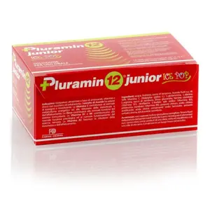 Набор палочек Pluramin12 Junior 14