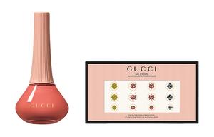Лаки для ногтей и гель-лаки GUCCI