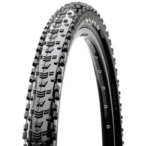 Шина для горного велосипеда Maxxis Aspen EXO/TR 120 TPI Tubeless 29´´ x 2.40, черный