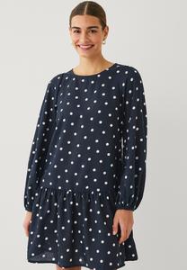 Повседневное платье Ellos Collection, синий