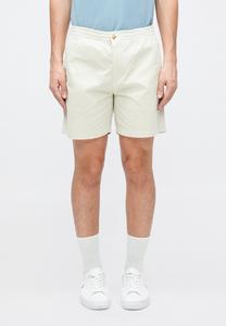 Шорты Polo Ralph Lauren 6-INCH POLO PREPSTER STRETCH CHINO SHORT, New Stone/Off-White