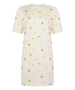 Hunkemöller Ночная сорочка в цвете Yellow, Light Yellow