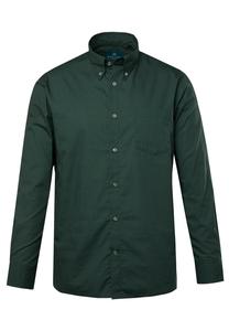 Рубашка BOSTON PARK, зеленый