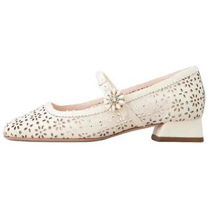 25mm лазерные пампсы Roger Vivier, Original Shoe Box Not Included