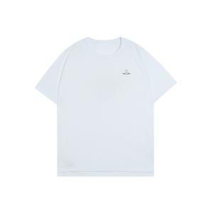 Футболка мужская RIGERER, Зеленый горошек