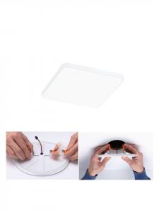 Встроенная светодиодная панель VariFit Veluna Edge Paulmann