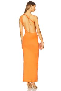 Макси-платье Juniper Sndys, volcanic