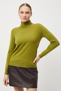 Свитер Medicine, зеленый