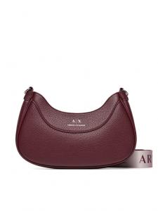 Женская сумка 942883 CC783 UA343 Armani Exchange, красный