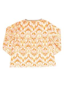 Neck & neck Блузка оранжевого цвета
