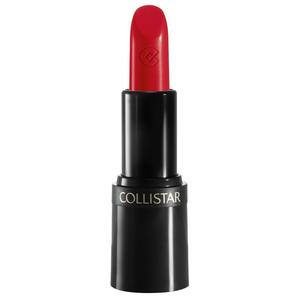 Помада для губ make-up rossetto puro Collistar, 110 - bacio, количество 1 шт.