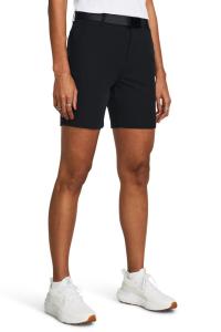 Драйв-Шорты Under Armour, черный