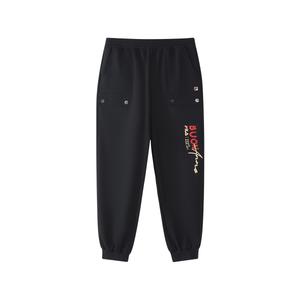 Спортивные штаны Moderate FILA KIDS, legend синий