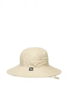 Панама Apex с широкими полями Nike, бежевый