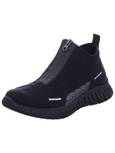 Ботинки rieker Schlupfette, черный