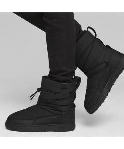 Женские сапоги «Снежинка»