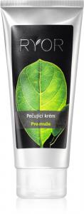 Питательный крем для мужчин Ryor, 100 мл