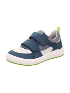 Superfit Ботильоны MAVERICK синего/светло-синего цвета