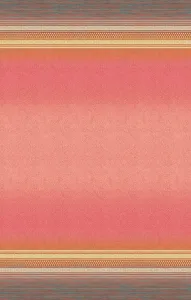 Покрывало Bassetti, розовый