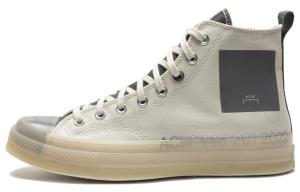 Кеды Converse Chuck Taylor All Star 70 Hi A-COLD-WALL Silver Birch