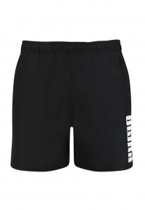 Мужские плавки PUMA SWIM MEN MID, шорты для плавания, шорты для плавания