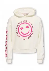 Худи kogsmile Only Girls, Tofu