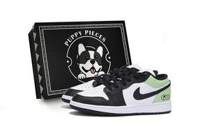 Кроссовки Air Jordan 1 Kids' Basketball Shoes Grade School