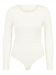 Боди Les Lunes Langarmbody ALENA, цвет off-white
