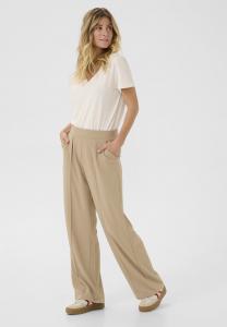 Брюки Cream CRSIKI, Silver Mink/Beige