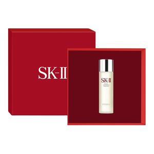 SK II Premium Essence Box тоник увлажняющий, успокаивающий, подтягивающий, восстанавливающий, контролирующий жирность 330мл/330мл*2 SK-II