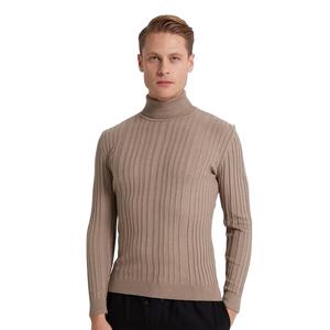 Свитер D’S Damat, темно-бежевый