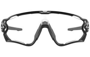 Велосипедные очки Goggles Oakley, Transparent Black Photochromic Color-Changing