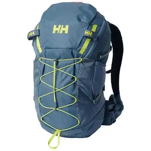 Рюкзак Helly Hansen Transistor Recco, синий