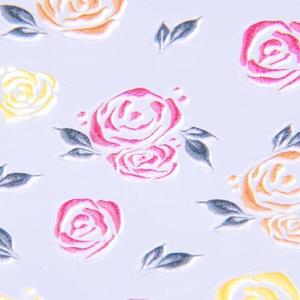 5D наклейки для ювелирных изделий, приготовленные самостоятельно, Molly Lac