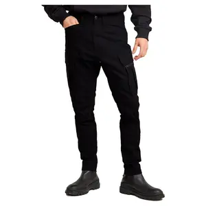 Брюки карго G-Star Zip Pkt 3D Skinny Fit, синий