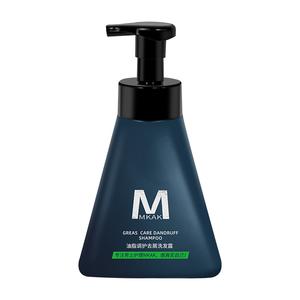 Мужской шампунь MKAK